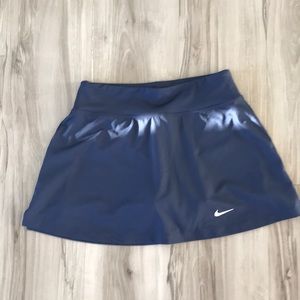 Nike Women's NikeCourt Dri-FIT Tennis Skirt